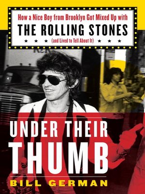 cover image of Under Their Thumb